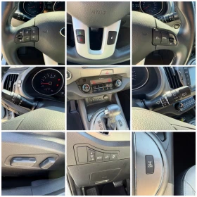 Kia Sportage 2.0D 184к.с 4х4 Rebel R FULL - 9999 € - 38980151 11 | Car24.bg Kia Sportage 2.0D 184к.с 4х4 Rebel R FULL - 9999 € - 38980151 11