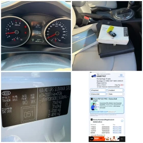 Kia Sportage 2.0D 184к.с 4х4 Rebel R FULL - 9999 € - 38980151 10 | Car24.bg Kia Sportage 2.0D 184к.с 4х4 Rebel R FULL - 9999 € - 38980151 10
