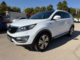 Kia Sportage 2.0D 184к.с 4х4 Rebel R FULL - Car24.bg Kia Sportage 2.0D 184к.с 4х4 Rebel R FULL