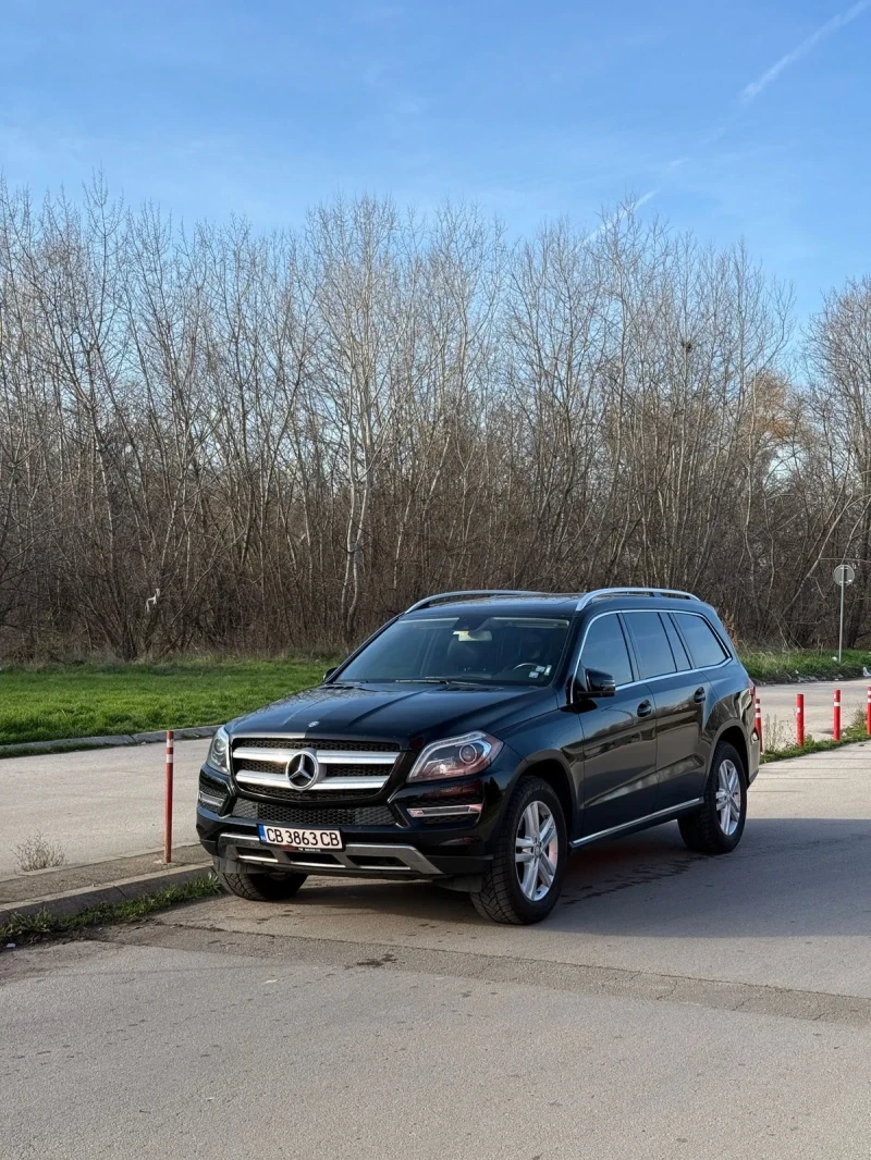 Mercedes-Benz GL 350 - 21000 € / 41072.43 лв. - 42811412 1 | Car24.bg Mercedes-Benz GL 350 - 21000 € / 41072.43 лв. - 42811412 1