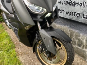 Yamaha X-max TECH MAX 300i | Auto.bg — изображение 7 Yamaha X-max TECH MAX 300i | Auto.bg — изображение 7