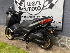 Yamaha X-max TECH MAX 300i | Auto.bg — изображение 4 Yamaha X-max TECH MAX 300i | Auto.bg — изображение 4