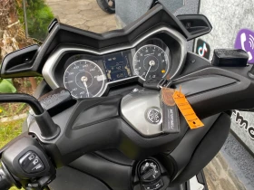 Yamaha X-max TECH MAX 300i | Auto.bg — изображение 9 Yamaha X-max TECH MAX 300i | Auto.bg — изображение 9