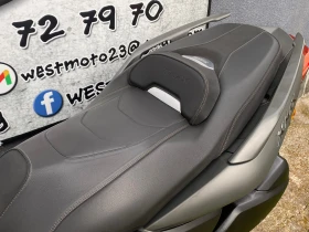 Yamaha X-max TECH MAX 300i | Auto.bg — изображение 11 Yamaha X-max TECH MAX 300i | Auto.bg — изображение 11