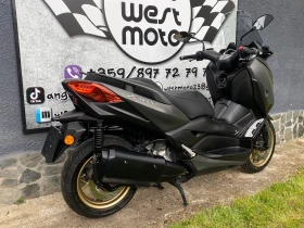 Yamaha X-max TECH MAX 300i | Auto.bg — изображение 3 Yamaha X-max TECH MAX 300i | Auto.bg — изображение 3