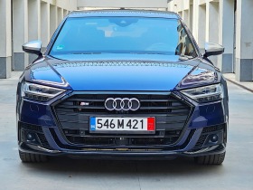 Обява за продажба на Audi S8 Audi S8 * HD MATRIX* 360CAM* Distronic Plus* CERAM ~ 149 699 лв. - изображение 1
