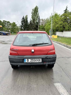 Peugeot 106 1.5d | Mobile.bg   9