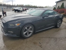 Ford Mustang 3.7 V6* ПЪЛНА СЕРВИЗНА ИСТОРИЯ! 1 - Car24.bg Ford Mustang 3.7 V6* ПЪЛНА СЕРВИЗНА ИСТОРИЯ! 1