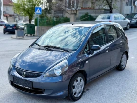 Honda Jazz 1.4i Газ/Бензин * PRINS* - Car24.bg Honda Jazz 1.4i Газ/Бензин * PRINS*