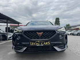 Cupra Formentor 1.5 TSI* DISTR* KEYLESS* CAMERA* CARPLAY - Car24.bg Cupra Formentor 1.5 TSI* DISTR* KEYLESS* CAMERA* CARPLAY