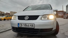 VW Touran - Car24.bg VW Touran