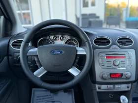 Ford Focus 1.6HDI* 109кс* ПОДГРЕВ* НОВИ ЗИМНИ ГУМИ* ТЕГЛИЧ*  - 5400 лв. / 2760.98 € - 40178111 12 | Car24.bg Ford Focus 1.6HDI* 109кс* ПОДГРЕВ* НОВИ ЗИМНИ ГУМИ* ТЕГЛИЧ*  - 5400 лв. / 2760.98 € - 40178111 12