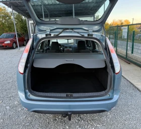 Ford Focus 1.6HDI* 109кс* ПОДГРЕВ* НОВИ ЗИМНИ ГУМИ* ТЕГЛИЧ*  - 5400 лв. / 2760.98 € - 40178111 13 | Car24.bg Ford Focus 1.6HDI* 109кс* ПОДГРЕВ* НОВИ ЗИМНИ ГУМИ* ТЕГЛИЧ*  - 5400 лв. / 2760.98 € - 40178111 13