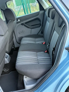 Ford Focus 1.6HDI* 109кс* ПОДГРЕВ* НОВИ ЗИМНИ ГУМИ* ТЕГЛИЧ*  - 5400 лв. / 2760.98 € - 40178111 11 | Car24.bg Ford Focus 1.6HDI* 109кс* ПОДГРЕВ* НОВИ ЗИМНИ ГУМИ* ТЕГЛИЧ*  - 5400 лв. / 2760.98 € - 40178111 11