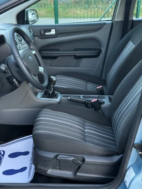 Ford Focus 1.6HDI* 109кс* ПОДГРЕВ* НОВИ ЗИМНИ ГУМИ* ТЕГЛИЧ*  - 5400 лв. / 2760.98 € - 40178111 10 | Car24.bg Ford Focus 1.6HDI* 109кс* ПОДГРЕВ* НОВИ ЗИМНИ ГУМИ* ТЕГЛИЧ*  - 5400 лв. / 2760.98 € - 40178111 10