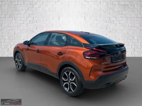 Citroen C4 FEEL/136HP/CAM/KLESS/NAVI/LED/AMBI/561g - 37899 лв. / 19377.45 € - 25150124 4 | Car24.bg Citroen C4 FEEL/136HP/CAM/KLESS/NAVI/LED/AMBI/561g - 37899 лв. / 19377.45 € - 25150124 4