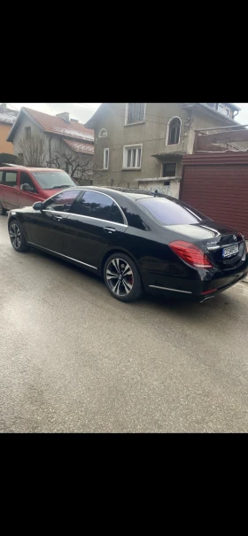 Mercedes-Benz S 500 - 20000 € / 39116.60 лв. - 25467745 2 | Car24.bg Mercedes-Benz S 500 - 20000 € / 39116.60 лв. - 25467745 2