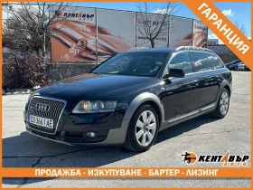 Audi A6 Allroad Quattro - Car24.bg Audi A6 Allroad Quattro