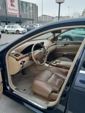 Mercedes-Benz S 320 Mercedes S320 - 7500 € / 14668.73 лв. - 99886285 3 | Car24.bg Mercedes-Benz S 320 Mercedes S320 - 7500 € / 14668.73 лв. - 99886285 3