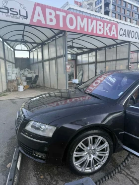 Audi A8 4.2 TDI - 4800 € / 9387.98 лв. - 24724291 8 | Car24.bg Audi A8 4.2 TDI - 4800 € / 9387.98 лв. - 24724291 8