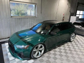 Audi Quattro * 4.0 TFSI * CARFAX * БЕЗ ПЪРВОНАЧАЛНА ВНОСКА