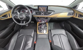 Audi A7 QUATTRO | Auto.bg — изображение 5 Audi A7 QUATTRO | Auto.bg — изображение 5
