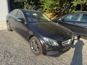 Mercedes-Benz C 220 * Автоматик* - Car24.bg Mercedes-Benz C 220 * Автоматик*