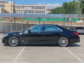 Mercedes-Benz S 55 AMG 5500 - 28500 € / 55741.15 лв. - 74318526 8 | Car24.bg Mercedes-Benz S 55 AMG 5500 - 28500 € / 55741.15 лв. - 74318526 8