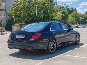 Mercedes-Benz S 55 AMG 5500 - 28500 € / 55741.15 лв. - 74318526 5 | Car24.bg Mercedes-Benz S 55 AMG 5500 - 28500 € / 55741.15 лв. - 74318526 5