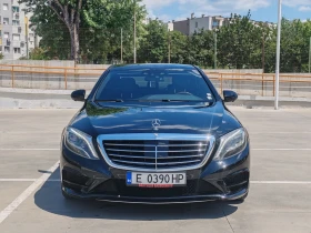Mercedes-Benz S 55 AMG 5500 - 28500 € / 55741.15 лв. - 74318526 2 | Car24.bg Mercedes-Benz S 55 AMG 5500 - 28500 € / 55741.15 лв. - 74318526 2
