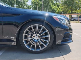 Mercedes-Benz S 55 AMG 5500 - 28500 € / 55741.15 лв. - 74318526 9 | Car24.bg Mercedes-Benz S 55 AMG 5500 - 28500 € / 55741.15 лв. - 74318526 9