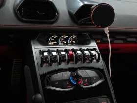 Lamborghini Huracan LP610-4| 602к.с.| ВКЛ.ТЕХНОТЕСТ | Auto.bg — изображение 12 Lamborghini Huracan LP610-4| 602к.с.| ВКЛ.ТЕХНОТЕСТ | Auto.bg — изображение 12