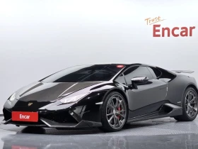 Lamborghini Huracan LP610-4| 602к.с.| ВКЛ.ТЕХНОТЕСТ