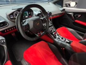 Lamborghini Huracan LP610-4| 602к.с.| ВКЛ.ТЕХНОТЕСТ | Auto.bg — изображение 7 Lamborghini Huracan LP610-4| 602к.с.| ВКЛ.ТЕХНОТЕСТ | Auto.bg — изображение 7