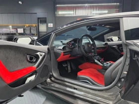 Lamborghini Huracan LP610-4| 602к.с.| ВКЛ.ТЕХНОТЕСТ | Auto.bg — изображение 10 Lamborghini Huracan LP610-4| 602к.с.| ВКЛ.ТЕХНОТЕСТ | Auto.bg — изображение 10