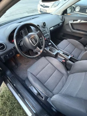 Audi A3 2.0TDI 140 - 1999 € - 74006120 5 | Car24.bg Audi A3 2.0TDI 140 - 1999 € - 74006120 5