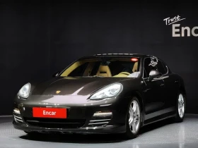 Porsche Panamera 4.8 - САМО 30% АВАНС - Car24.bg Porsche Panamera 4.8 - САМО 30% АВАНС