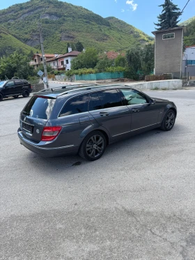 Mercedes-Benz C 220 AVANGARDE - 4899 € - 91087000 6 | Car24.bg Mercedes-Benz C 220 AVANGARDE - 4899 € - 91087000 6