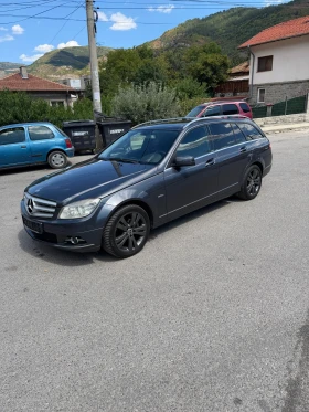 Mercedes-Benz C 220 AVANGARDE - 4899 € - 91087000 2 | Car24.bg Mercedes-Benz C 220 AVANGARDE - 4899 € - 91087000 2