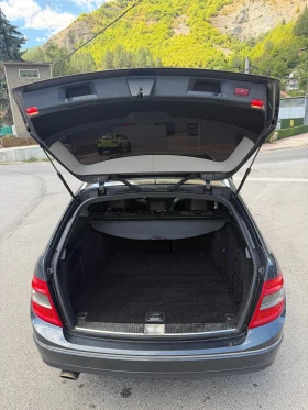 Mercedes-Benz C 220 AVANGARDE - 4899 € - 91087000 9 | Car24.bg Mercedes-Benz C 220 AVANGARDE - 4899 € - 91087000 9