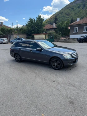 Mercedes-Benz C 220 AVANGARDE - 4899 € - 91087000 8 | Car24.bg Mercedes-Benz C 220 AVANGARDE - 4899 € - 91087000 8