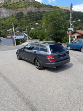 Mercedes-Benz C 220 AVANGARDE - 4899 € - 91087000 4 | Car24.bg Mercedes-Benz C 220 AVANGARDE - 4899 € - 91087000 4