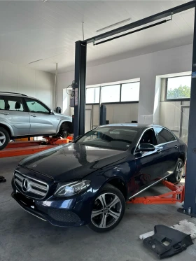 Mercedes-Benz E 220 - 777 € - 38139956 2 | Car24.bg Mercedes-Benz E 220 - 777 € - 38139956 2