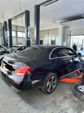 Mercedes-Benz E 220 - 777 € - 38139956 3 | Car24.bg Mercedes-Benz E 220 - 777 € - 38139956 3