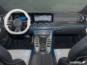 Mercedes-Benz AMG GT 63S E PERF./843HP/BURM./SOFT/СЕРТИФ./360/373h | Auto.bg — изображение 16 Mercedes-Benz AMG GT 63S E PERF./843HP/BURM./SOFT/СЕРТИФ./360/373h | Auto.bg — изображение 16