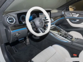 Mercedes-Benz AMG GT 63S E PERF./843HP/BURM./SOFT/СЕРТИФ./360/373h | Auto.bg — изображение 9 Mercedes-Benz AMG GT 63S E PERF./843HP/BURM./SOFT/СЕРТИФ./360/373h | Auto.bg — изображение 9