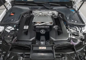 Mercedes-Benz AMG GT 63S E PERF./843HP/BURM./SOFT/СЕРТИФ./360/373h | Auto.bg — изображение 8 Mercedes-Benz AMG GT 63S E PERF./843HP/BURM./SOFT/СЕРТИФ./360/373h | Auto.bg — изображение 8
