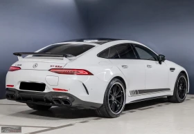 Mercedes-Benz AMG GT 63S E PERF./843HP/BURM./SOFT/СЕРТИФ./360/373h | Auto.bg — изображение 2 Mercedes-Benz AMG GT 63S E PERF./843HP/BURM./SOFT/СЕРТИФ./360/373h | Auto.bg — изображение 2