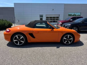 Porsche Boxster /2DR Roadster Limited Edition /ОТ ПРЕДСТАВИТЕЛСТВО - 27990 € - 88216731 3 | Car24.bg Porsche Boxster /2DR Roadster Limited Edition /ОТ ПРЕДСТАВИТЕЛСТВО - 27990 € - 88216731 3
