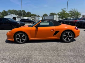 Porsche Boxster /2DR Roadster Limited Edition /ОТ ПРЕДСТАВИТЕЛСТВО - 27990 € - 88216731 2 | Car24.bg Porsche Boxster /2DR Roadster Limited Edition /ОТ ПРЕДСТАВИТЕЛСТВО - 27990 € - 88216731 2